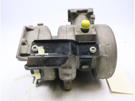 COLLECTEUR ADMISSION