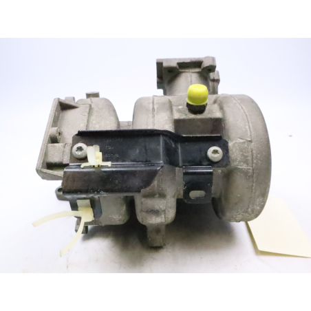 COLLECTEUR ADMISSION