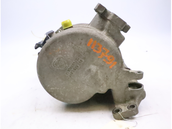 COLLECTEUR ADMISSION