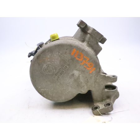 COLLECTEUR ADMISSION