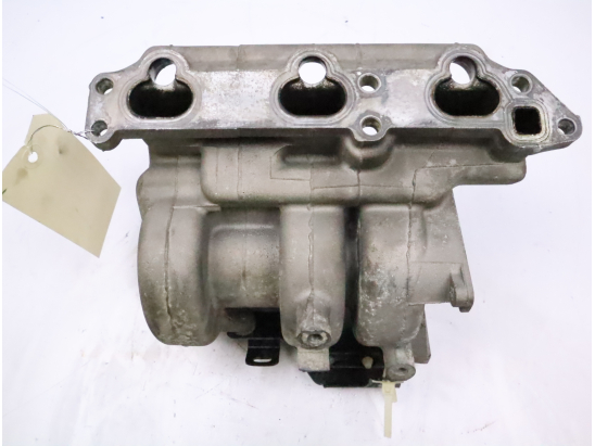 COLLECTEUR ADMISSION