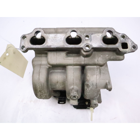 COLLECTEUR ADMISSION