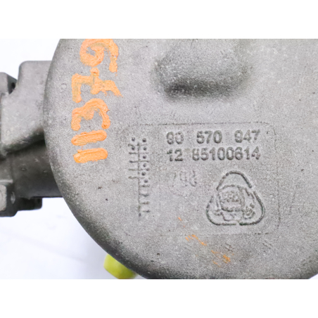 COLLECTEUR ADMISSION