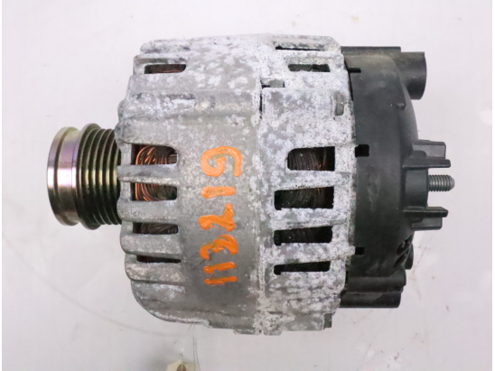 Alternateur occasion SKODA FABIA III Phase 2 - 1.0 TSI 95ch