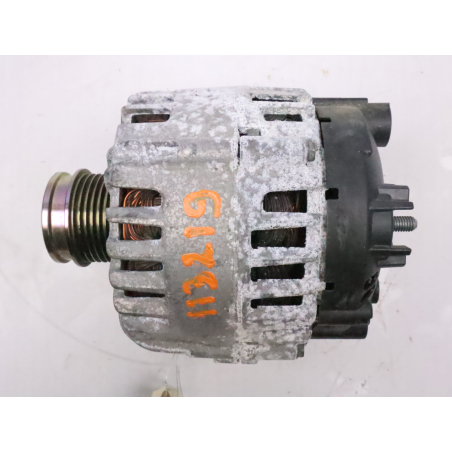 Alternateur occasion SKODA FABIA III Phase 2 - 1.0 TSI 95ch