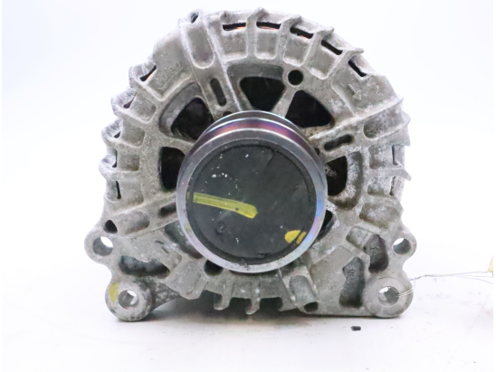 Alternateur occasion SKODA FABIA III Phase 2 - 1.0 TSI 95ch