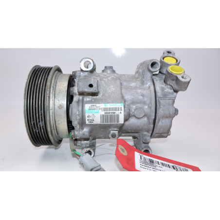 COMPRESSEUR AIR CONDITIONNE