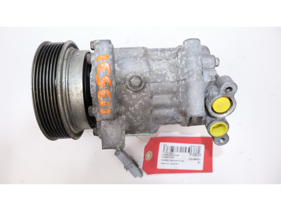 COMPRESSEUR AIR CONDITIONNE