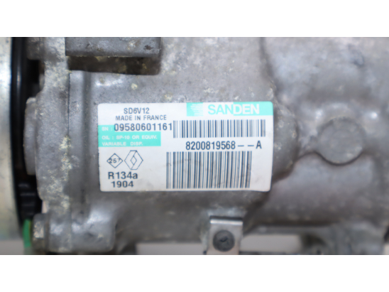 COMPRESSEUR AIR CONDITIONNE