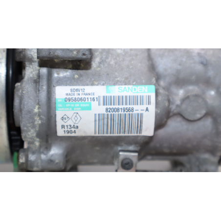 COMPRESSEUR AIR CONDITIONNE