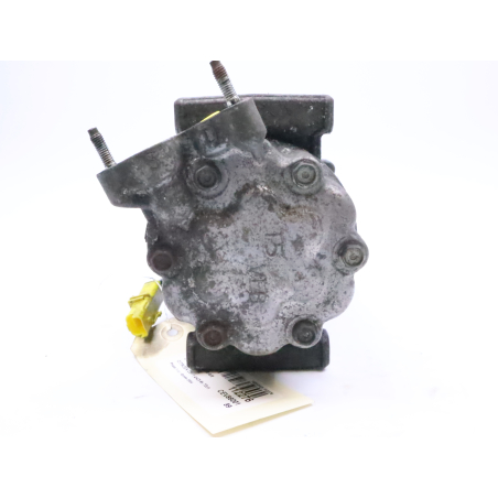 Compresseur air conditionne occasion CITROEN C3 I Phase 1 - 1.4HDI 8v 70ch