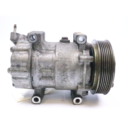 Compresseur air conditionne occasion CITROEN C3 I Phase 1 - 1.4HDI 8v 70ch