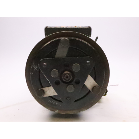 Compresseur air conditionne occasion CITROEN C3 I Phase 1 - 1.4HDI 8v 70ch