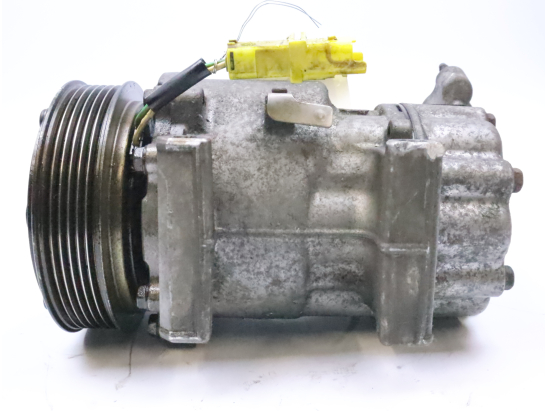 Compresseur air conditionne occasion CITROEN C3 I Phase 1 - 1.4HDI 8v 70ch