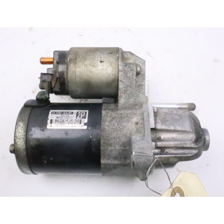 Démarreur occasion SUZUKI SWIFT III Phase 1 - 1.3i 90ch