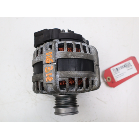 Alternateur occasion VOLKSWAGEN POLO VI Phase 2 - 1.0 TSI 95ch