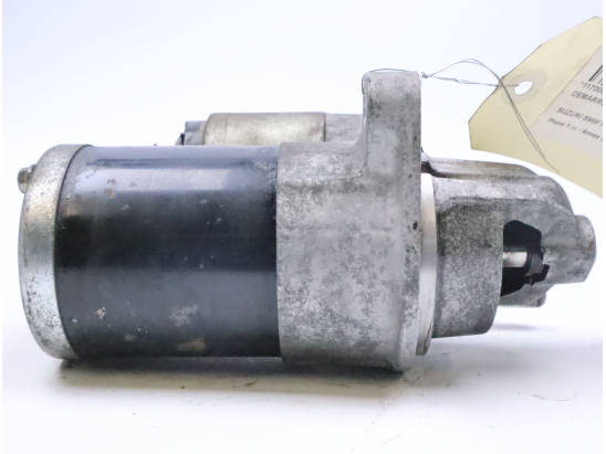 Démarreur occasion SUZUKI SWIFT III Phase 1 - 1.3i 90ch