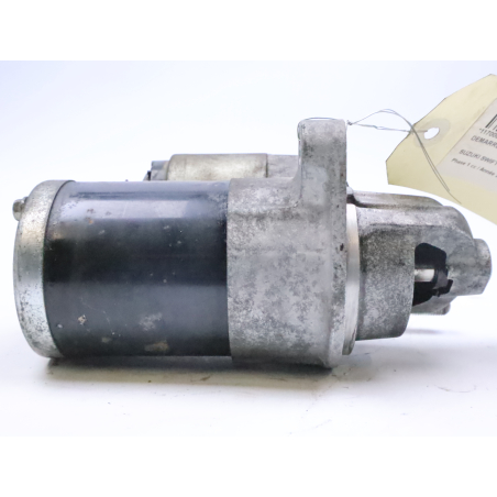 Démarreur occasion SUZUKI SWIFT III Phase 1 - 1.3i 90ch