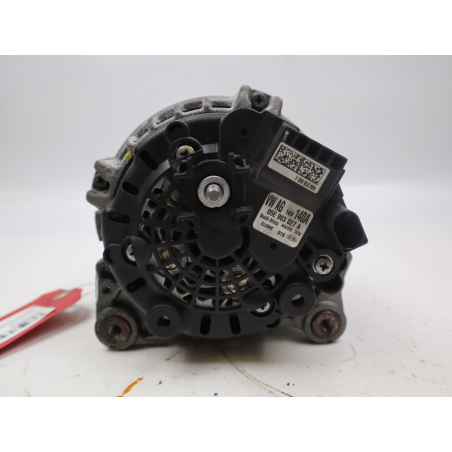 Alternateur occasion VOLKSWAGEN POLO VI Phase 2 - 1.0 TSI 95ch
