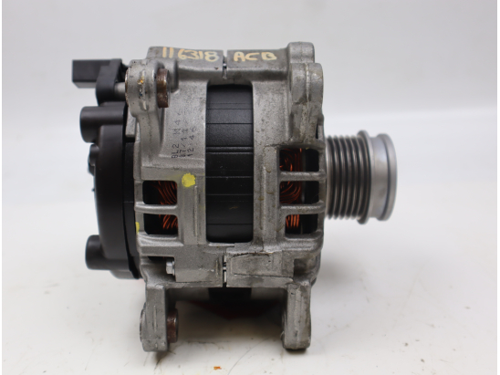 Alternateur occasion VOLKSWAGEN POLO VI Phase 2 - 1.0 TSI 95ch