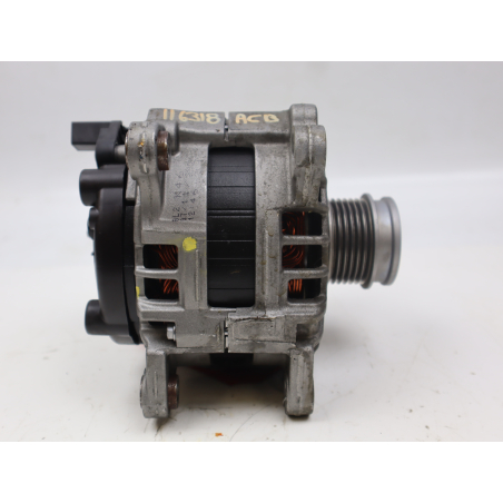 Alternateur occasion VOLKSWAGEN POLO VI Phase 2 - 1.0 TSI 95ch