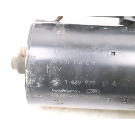 Démarreur occasion MINI MINI I Phase 1 - 1.6i 163ch