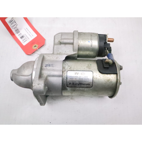 Démarreur occasion HYUNDAI I 20 II Phase 1 - 1.0 GDI 100ch
