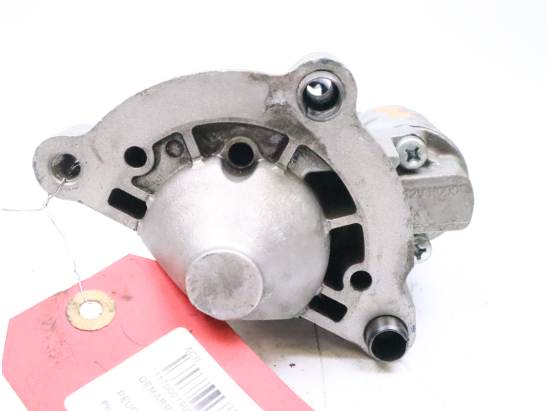 Démarreur occasion PEUGEOT 206 CC Phase 1 - 2.0i 140ch