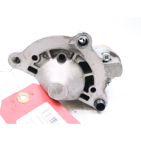 Démarreur occasion PEUGEOT 206 CC Phase 1 - 2.0i 140ch