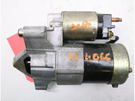 Démarreur occasion PEUGEOT 406 Phase 2 - 2.0i 135ch