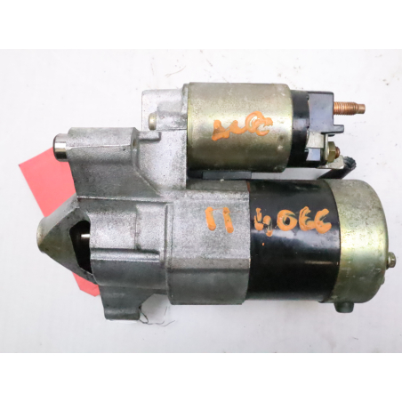 Démarreur occasion PEUGEOT 406 Phase 2 - 2.0i 135ch