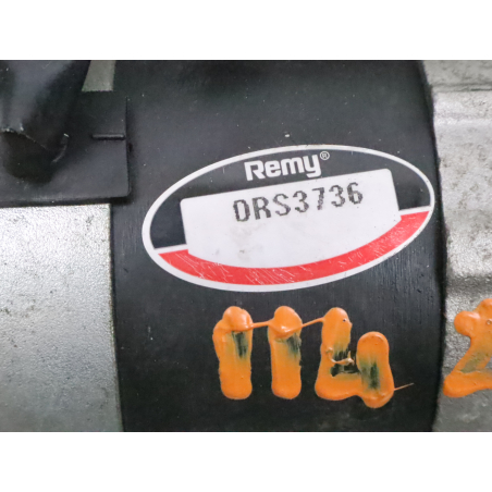 Démarreur occasion PEUGEOT 206 CC Phase 1 - 2.0i 140ch