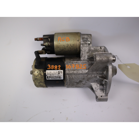 Démarreur occasion CITROEN C4 I Phase 1 - 2.0i 16v 138ch
