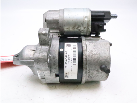 Démarreur occasion PEUGEOT 108 Phase 1 - 1.0i VTI 68ch