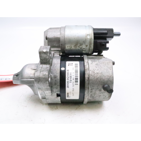 Démarreur occasion PEUGEOT 108 Phase 1 - 1.0i VTI 68ch