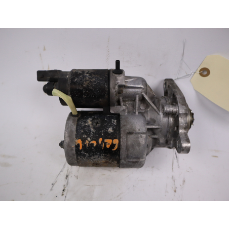Démarreur occasion SKODA FABIA I Phase 1 - 1.4 68ch