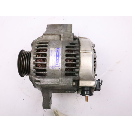 ALTERNATEUR