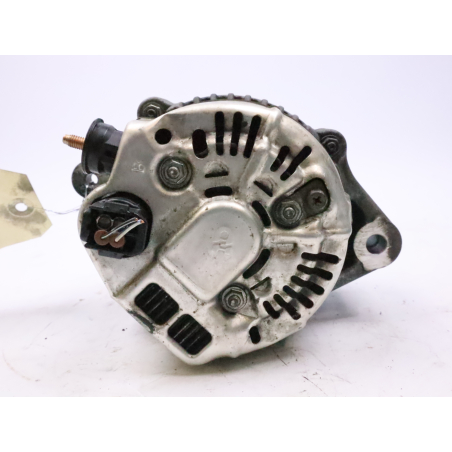 ALTERNATEUR