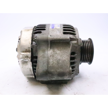 ALTERNATEUR