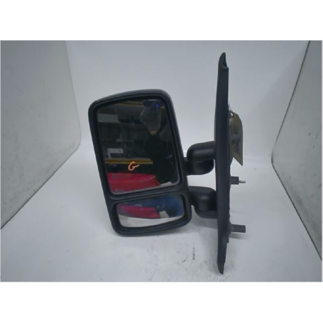 Retroviseur exterieur gauche occasion RENAULT MASTER II Phase 1 - 2.2 DCI 90ch