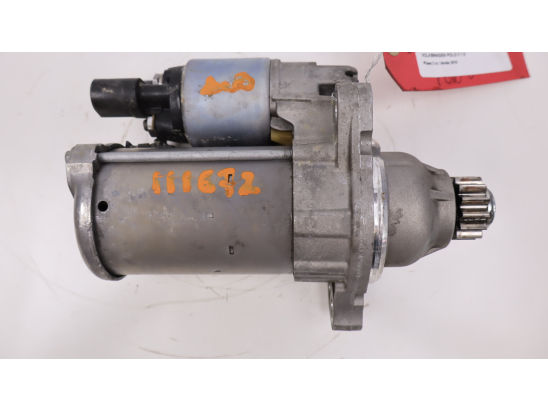 Démarreur occasion VOLKSWAGEN POLO V Phase 2 - 1.0 60ch
