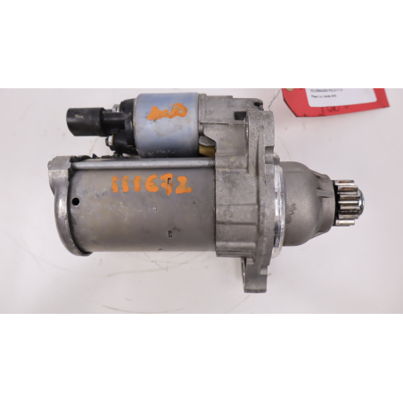 Démarreur occasion VOLKSWAGEN POLO V Phase 2 - 1.0 60ch