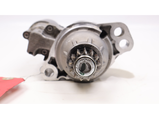 Démarreur occasion VOLKSWAGEN POLO V Phase 2 - 1.0 60ch