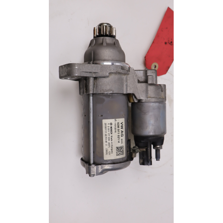 Démarreur occasion VOLKSWAGEN POLO V Phase 2 - 1.0 60ch