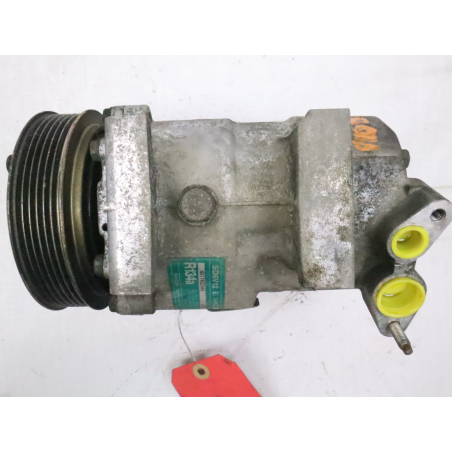 COMPRESSEUR AIR CONDITIONNE