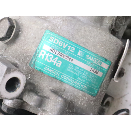 COMPRESSEUR AIR CONDITIONNE