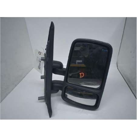 Retroviseur exterieur manuel droit occasion RENAULT MASTER II Phase 1 - 2.2 DCI 90ch