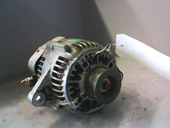 ALTERNATEUR