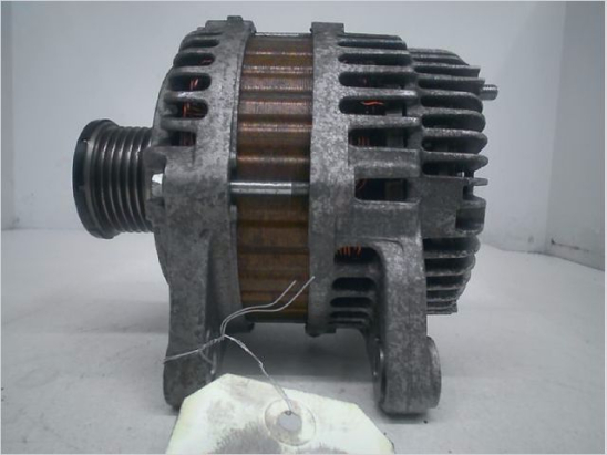 ALTERNATEUR