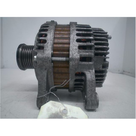 ALTERNATEUR